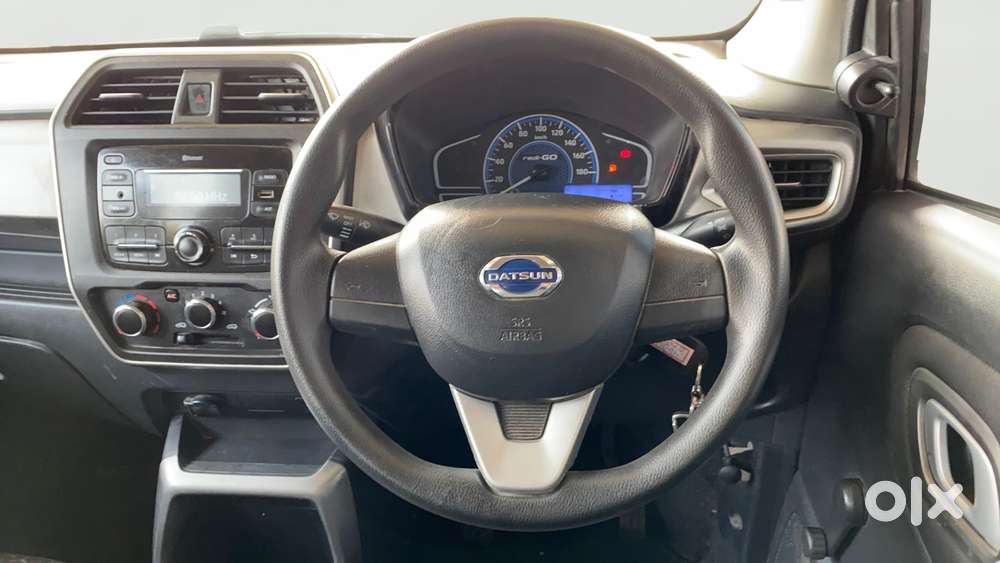 Datsun Redigo 2020-2022 0.8 T, 2021, Petrol