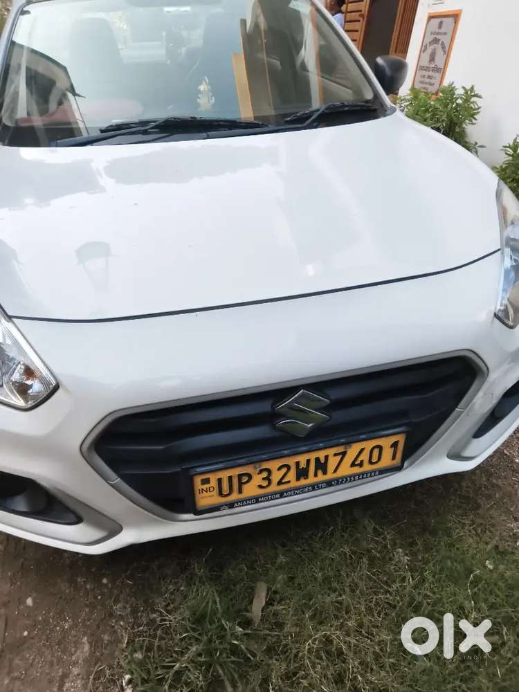 Maruti Suzuki Dzire Tour 2024