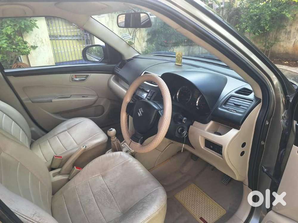 Maruti Suzuki Dzire 2016