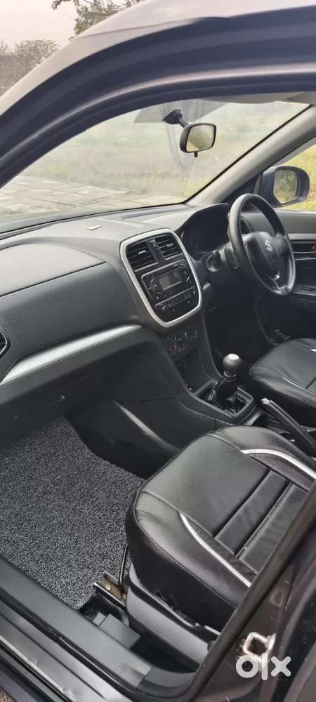 Maruti Suzuki Vitara Brezza Vdi, 2018, Diesel