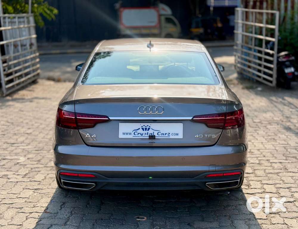 Audi A4 2.0 Premium 40 Tfsi, 2021, Petrol