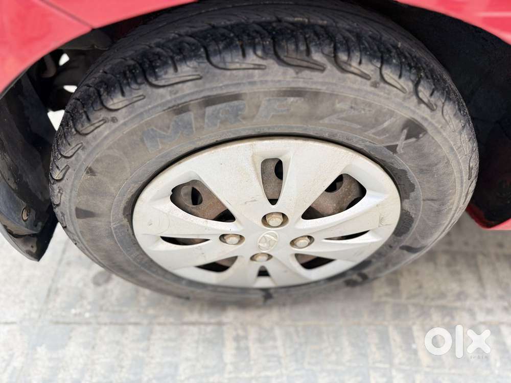 Hyundai I10 Magna, 2012, Petrol