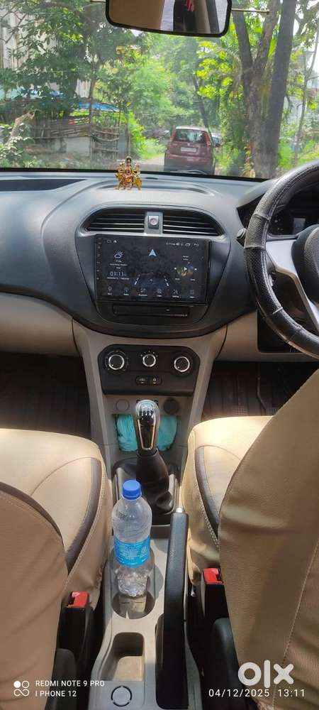 New Tyres, Power Windows, Central Lock, Android Tv New Back Camera