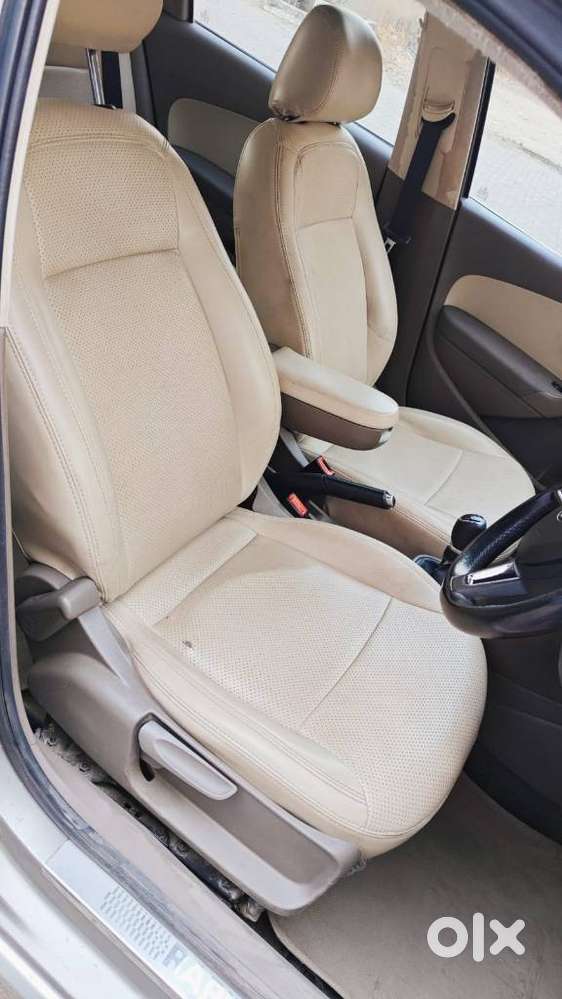 Skoda Rapid 1.6 Elegance Tdi, 2014, Diesel