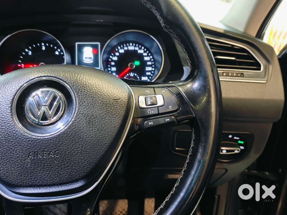 Volkswagen Tiguan 2.0 Tdi Highline, 2017, Diesel