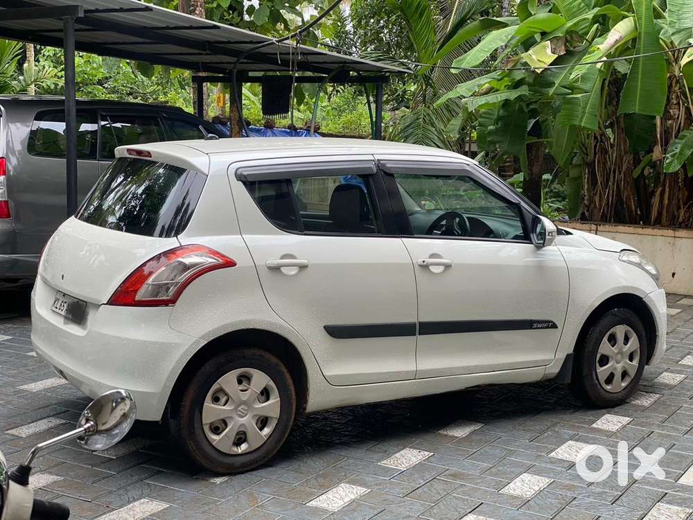 Maruti Swift Ddis 2012