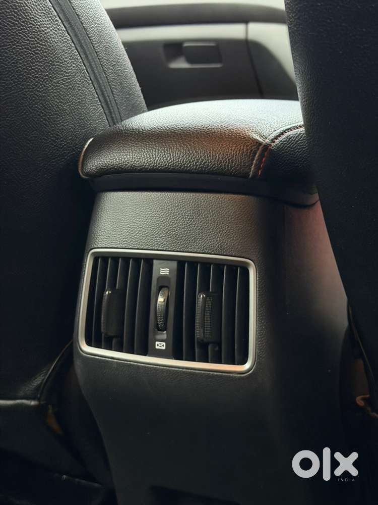 Hyundai Creta Diesel 2016