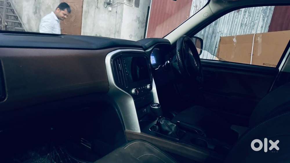 Car Location Is In Silchar