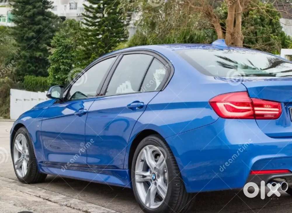 Bmw 330i Sports