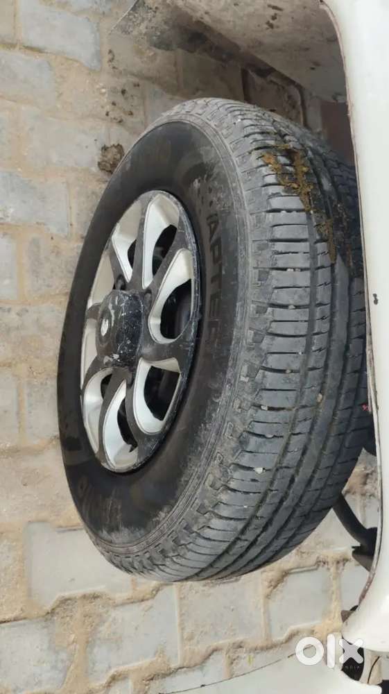 Mahindra Bolero 2014 Last  Diesel Bumper To Bumper Original