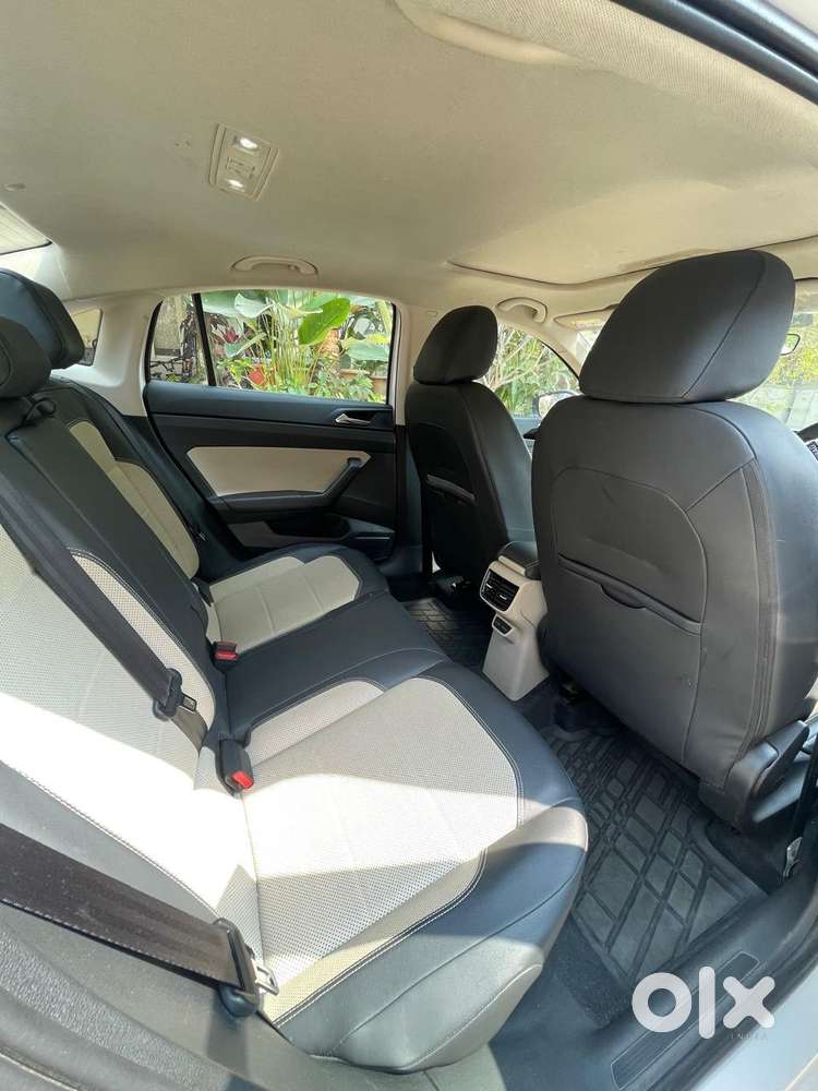 Skoda Slavia 2022 Petrol Well Maintained