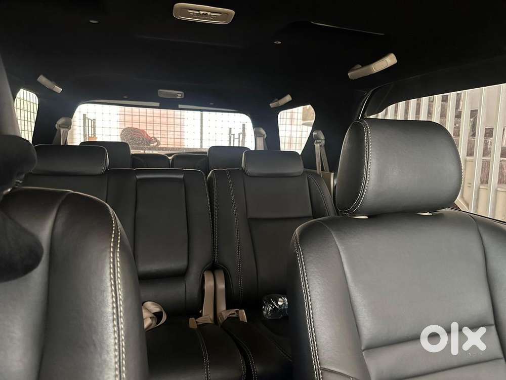 Toyota Fortuner 2014 Diesel Well Maintained