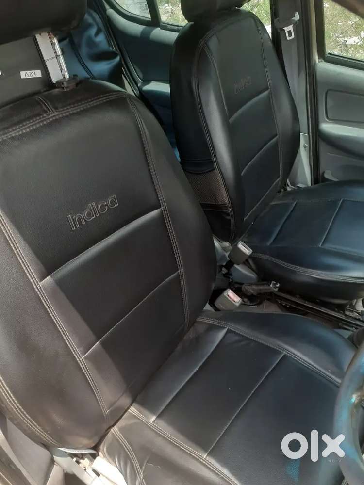 2003 Tata Indica V2 Diesel