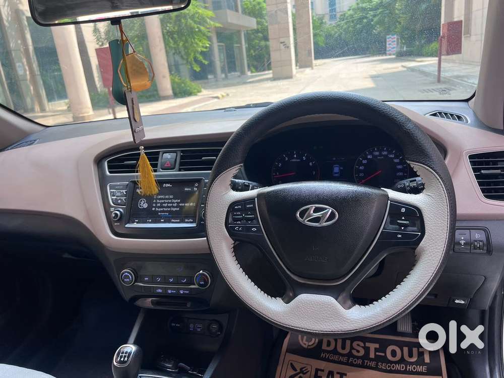 Hyundai Elite I20 Asta 1.2 Mt, 2019, Petrol