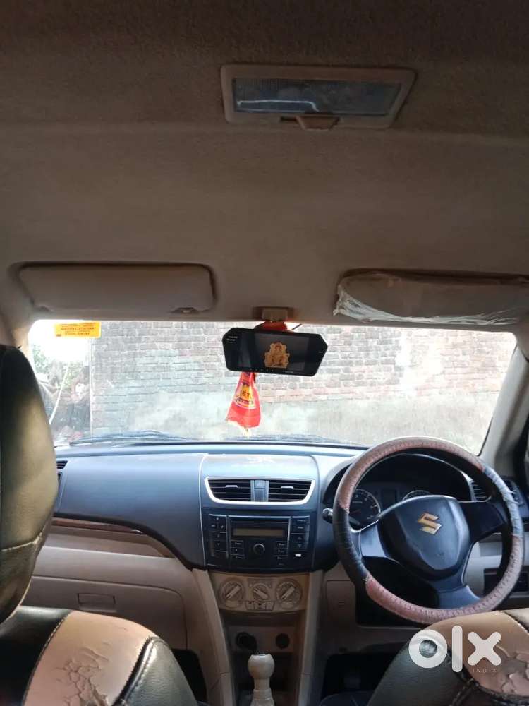 2015 Maruti Suzuki Dzire Vdi