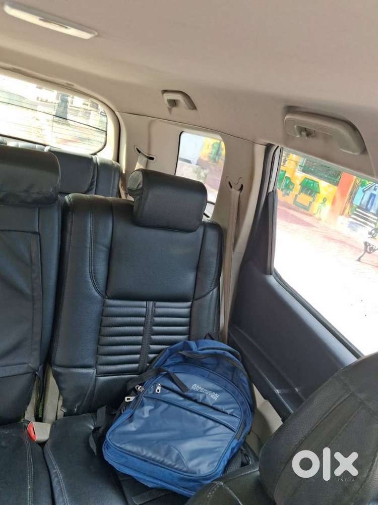 Mahindra Xuv500 2018 Diesel Car
