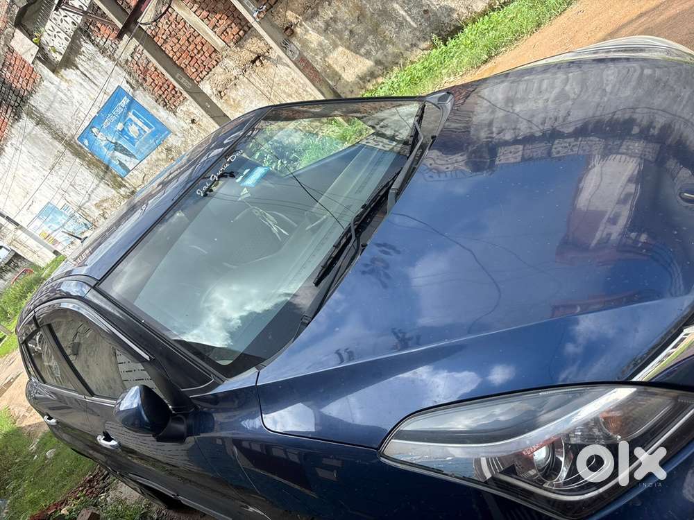 Maruti Suzuki Baleno 2020 Petrol Well Maintained