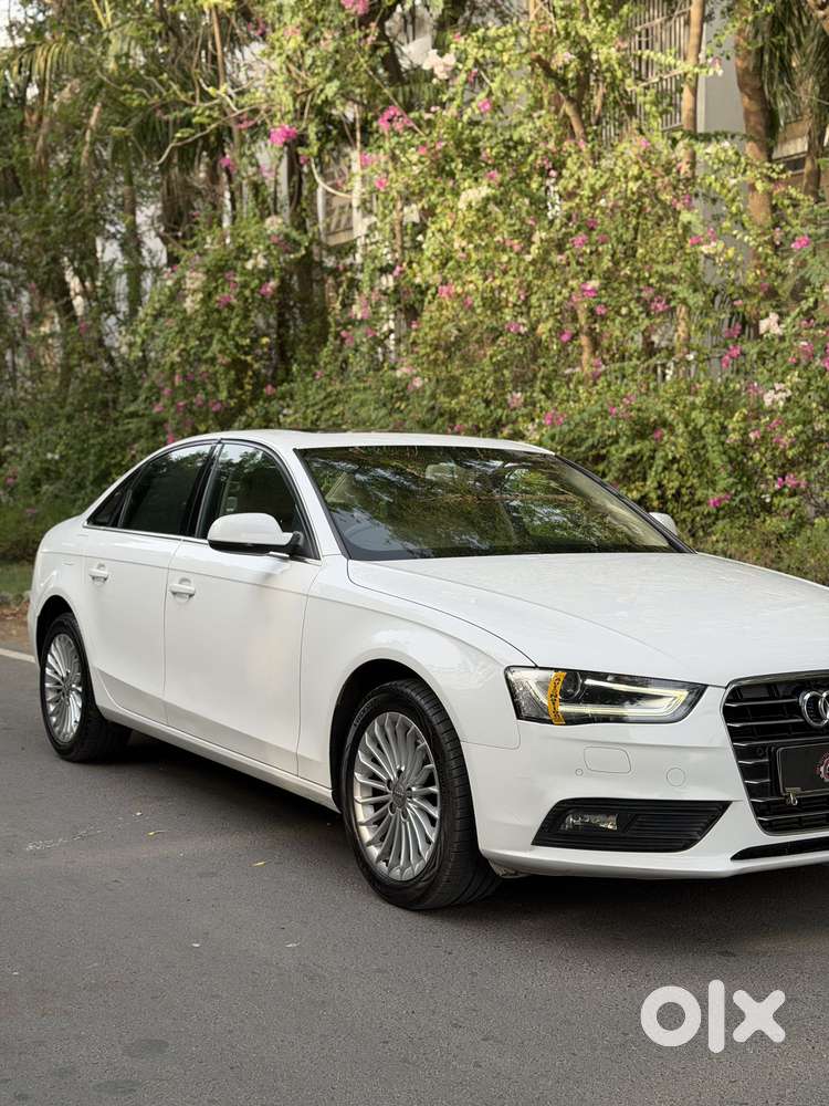 Audi A4 2.0 35 Tdi Premium, 2016, Diesel
