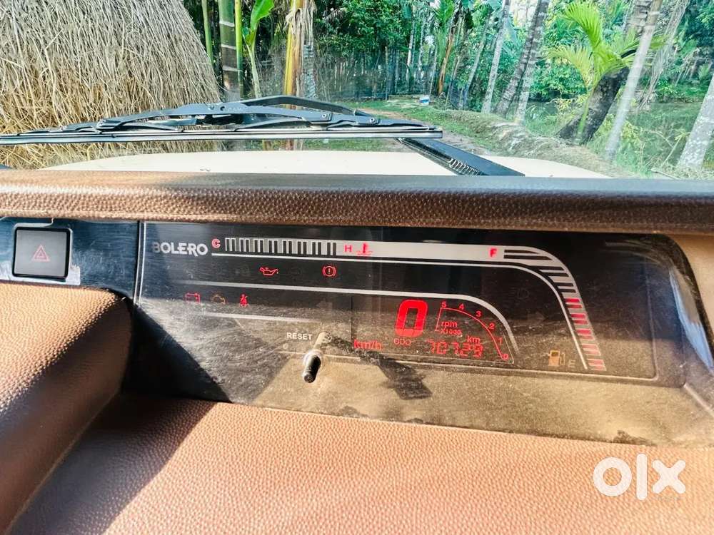 Mahindra Bolero 2019 Diesel 70000 Km Driven