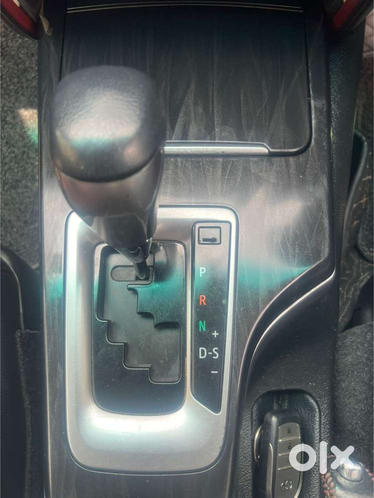 Toyota Fortuner Legender 4x4 At 2.8, 2023, Diesel