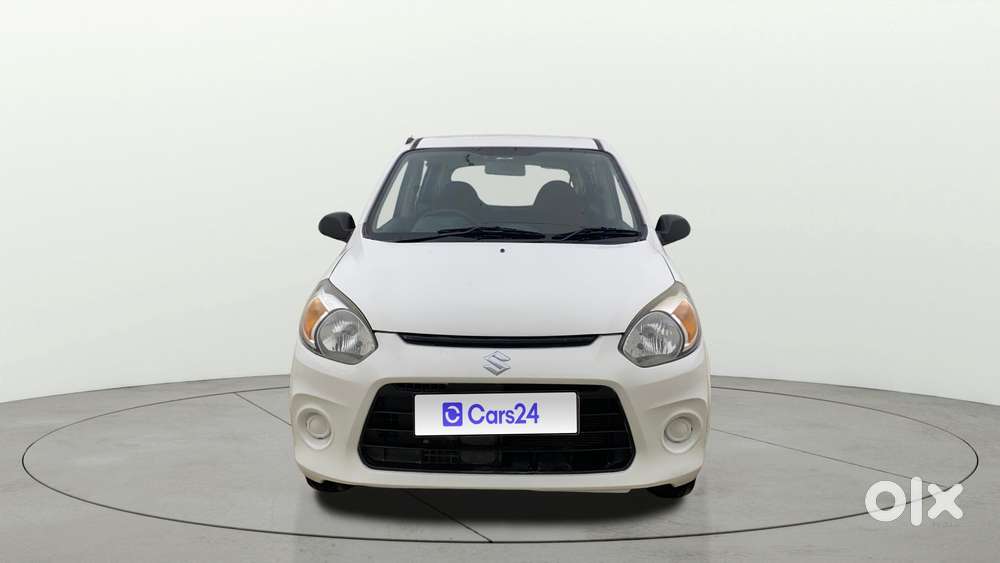 Maruti Suzuki Alto 800 Vxi, 2017, Petrol