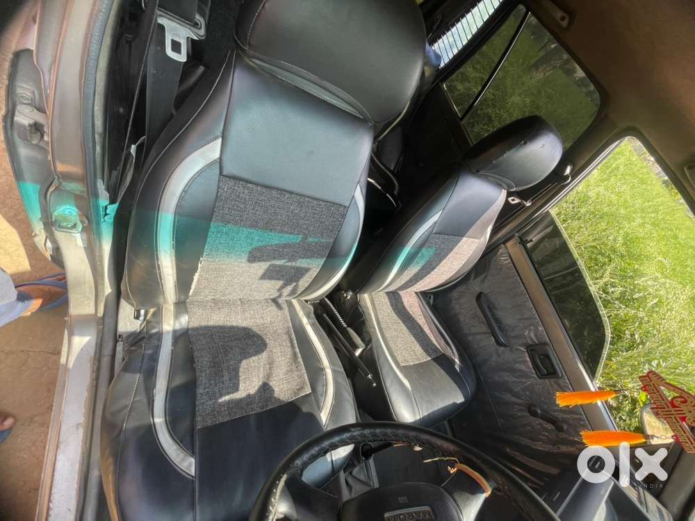 Maruti Suzuki 800 Ac 2004