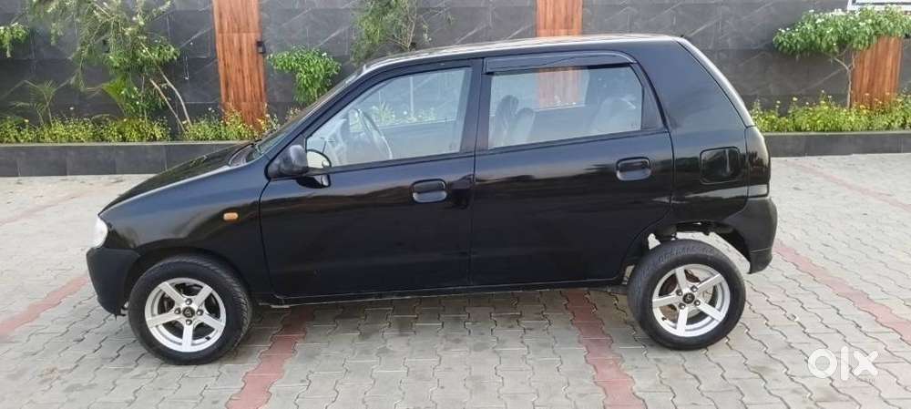 Maruti Suzuki Alto 0.8 Lxi (o), 2011, Petrol