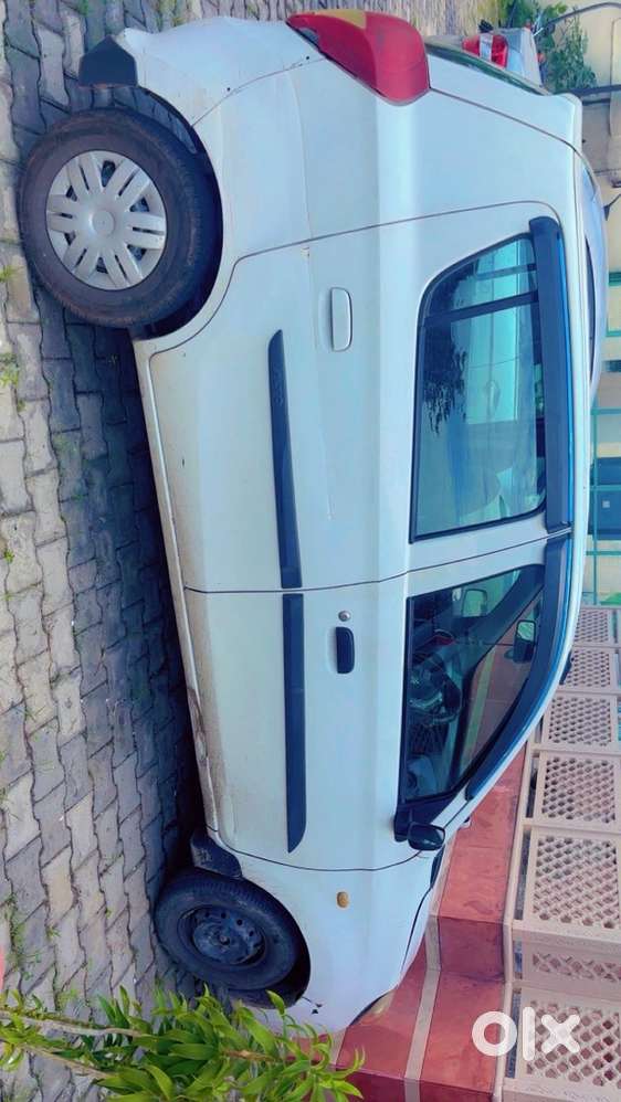 2019 Maruti Suzuki 800 Petrol Ac