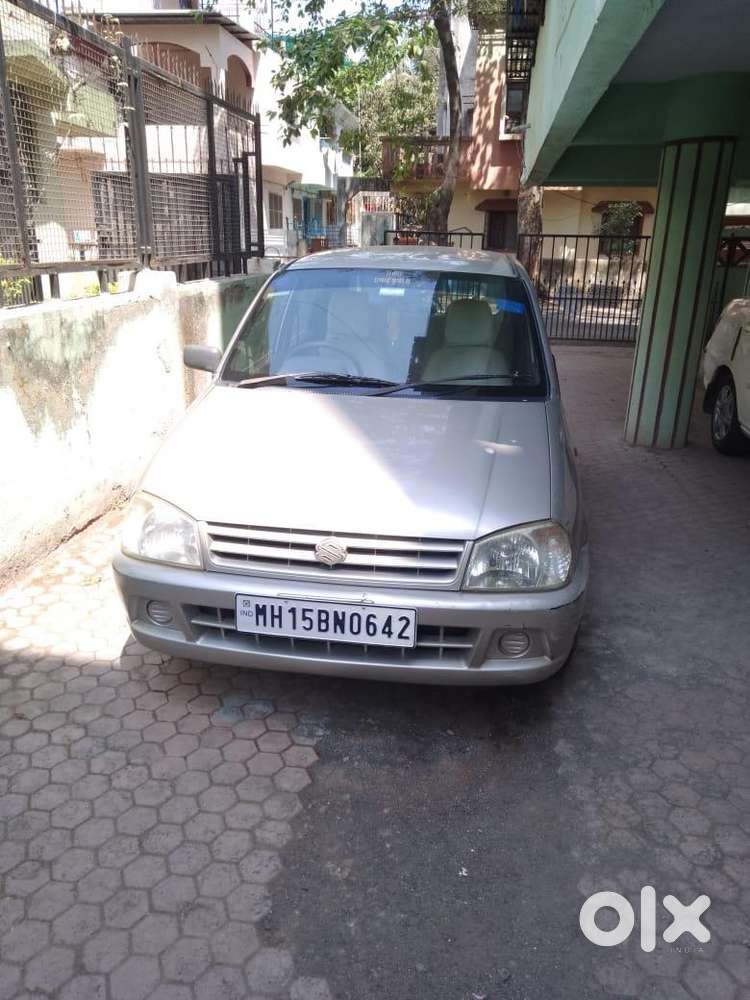Maruti Suzuki Zen 2005 Petrol Well Maintained