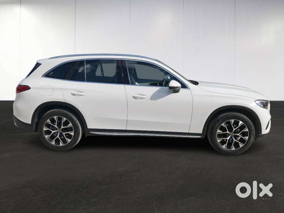 Mercedes-benz Glc 300 4matic, 2024, Petrol