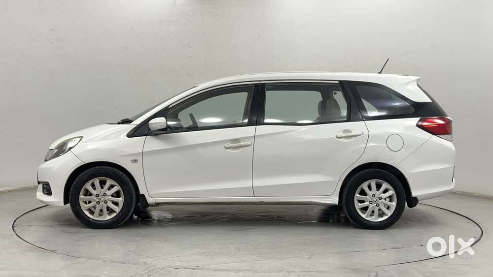 Honda Mobilio V I-vtec, 2015, Petrol