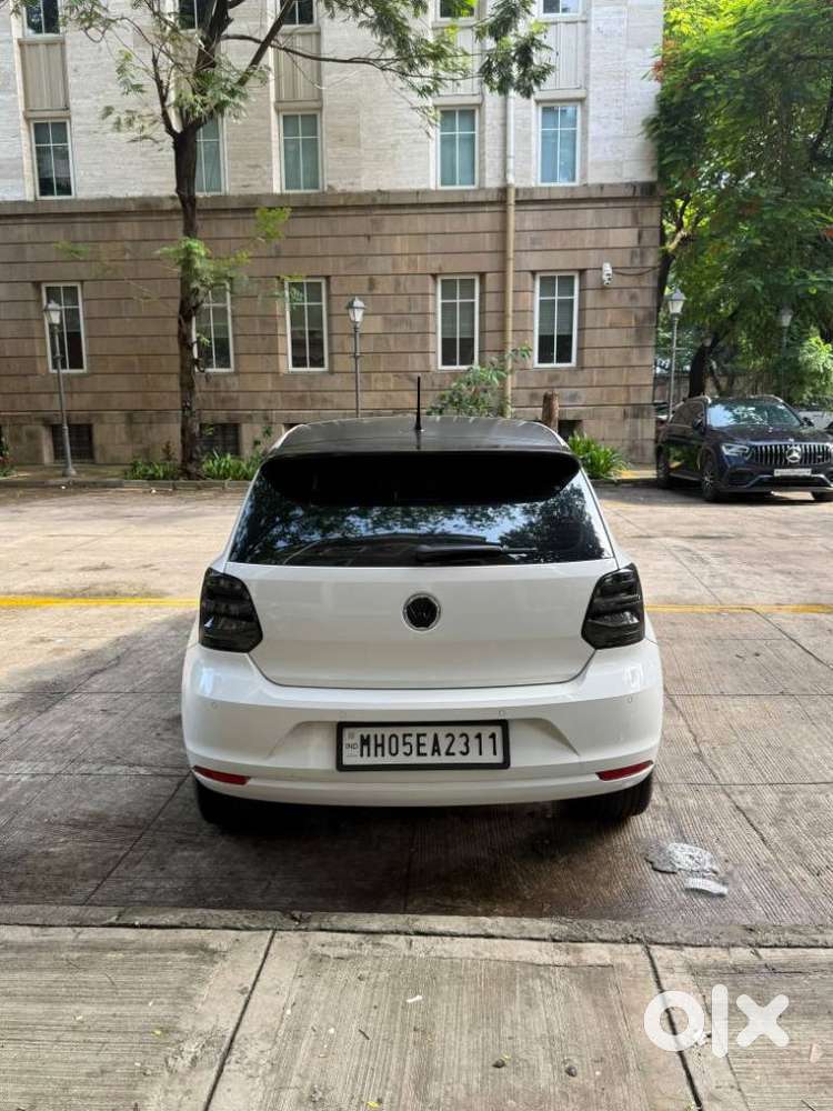 Volkswagen Polo 1.0 Mpi Highline Plus, 2019, Petrol