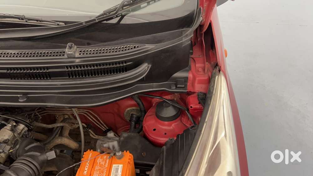 Hyundai Eon Era +, 2017, Petrol