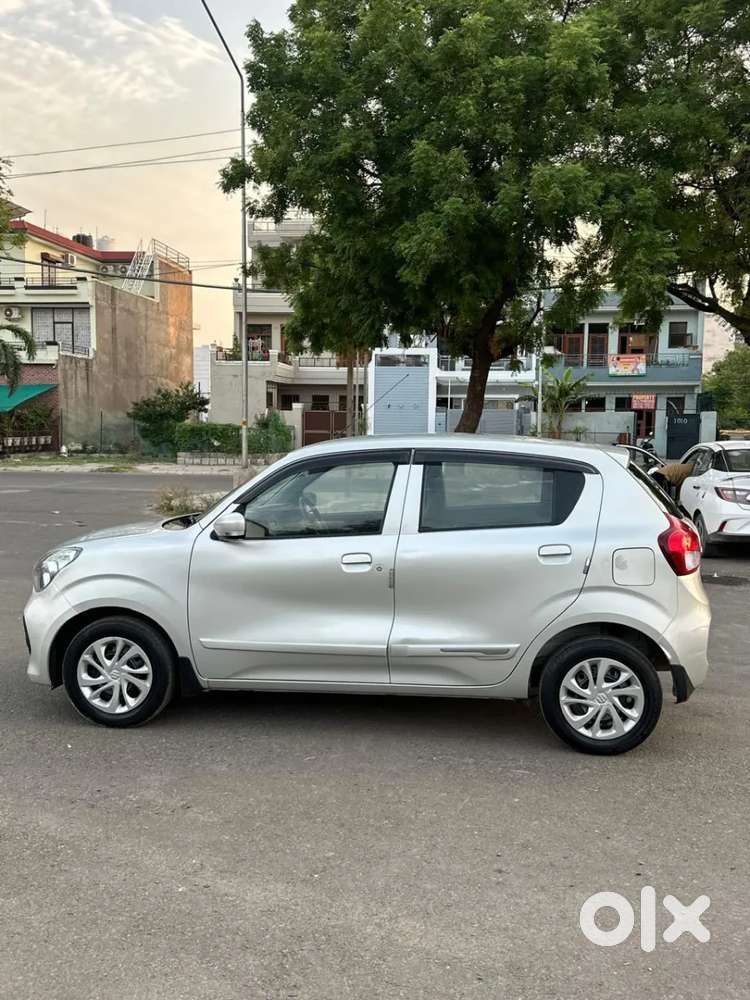 Maruti Suzuki Celerio Zxi, 2022, Petrol