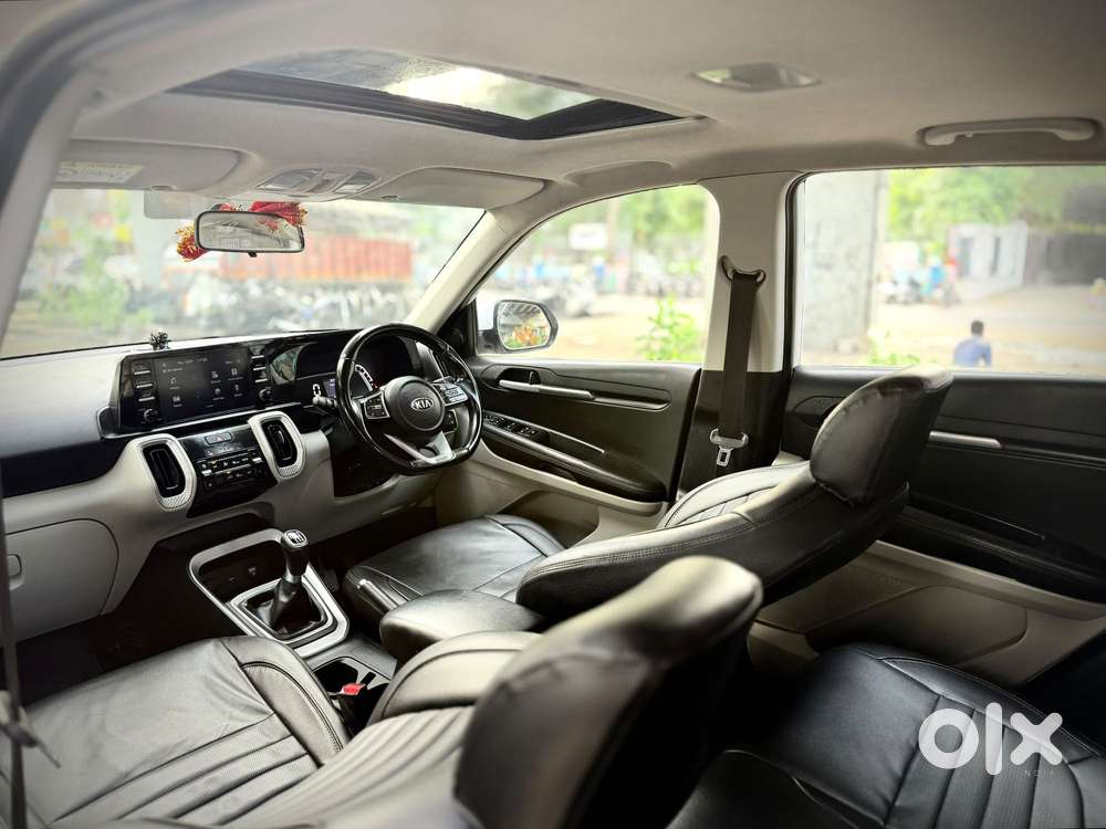 Kia Sonet Htx 1.5 Diesel, 2020, Diesel