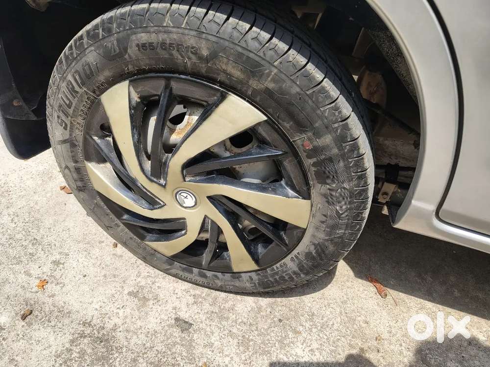 Maruti Suzuki Alto K10 2010 Petrol Good Condition