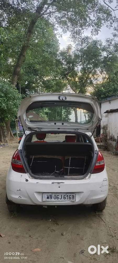 Hyundai I20 2012 Diesel