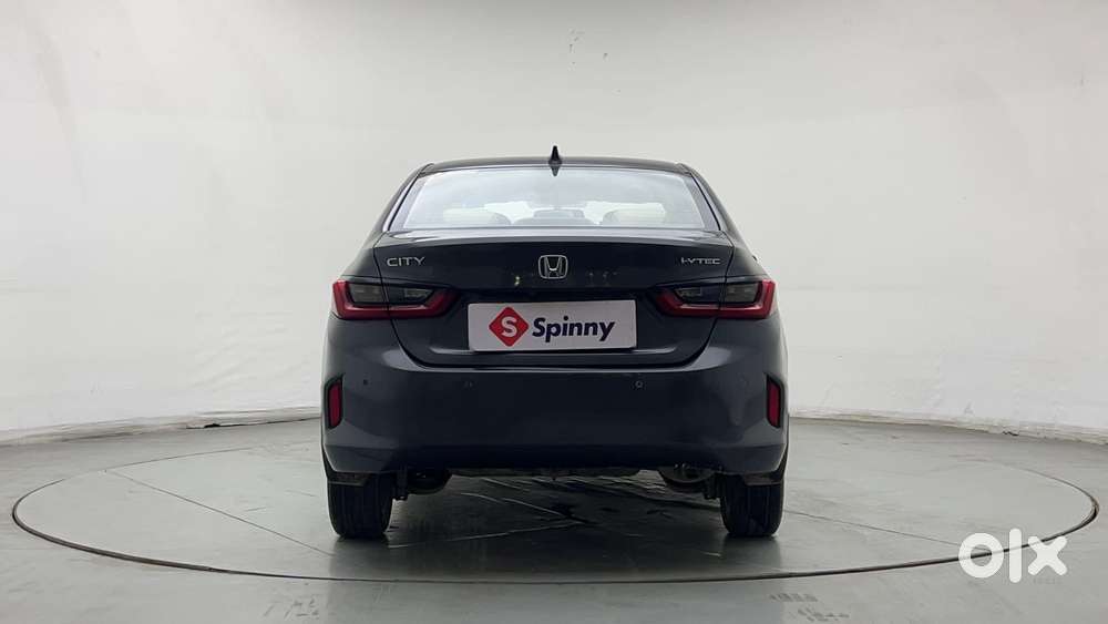 Honda City 1.5 Zx I-vtec Mt, 2022, Petrol