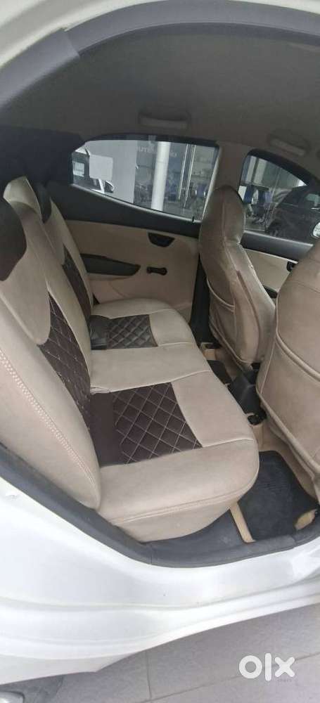 Hyundai Eon D-lite O, 2016, Petrol