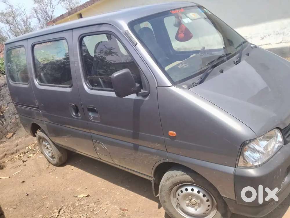 Maruti Suzuki Eeco 2024