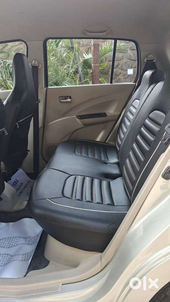 Maruti Suzuki Celerio Zxi Optional Amt, 2018, Petrol