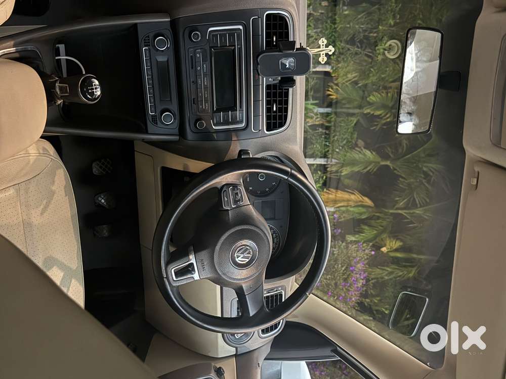Volkswagen Vento 2013 – Petrol Mpi – For Sale