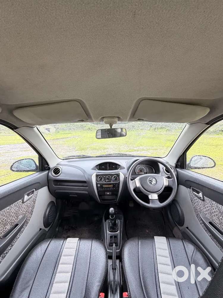Maruti Suzuki 800 2018 Vxi