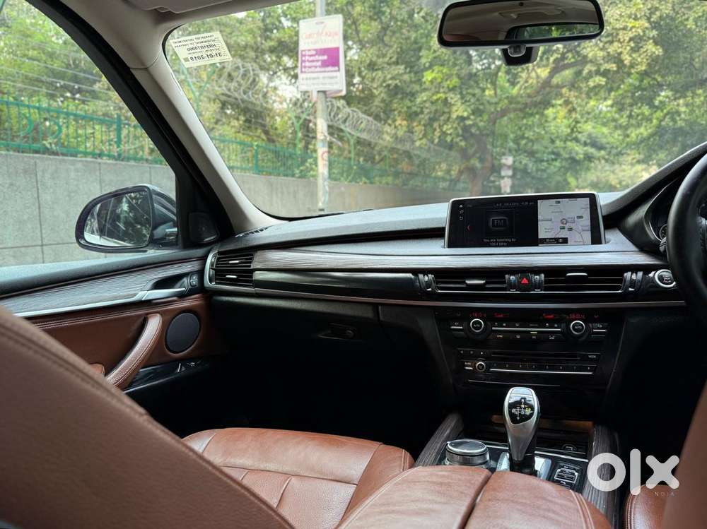 Bmw X5 Xdrive 30 D, 2018, Diesel