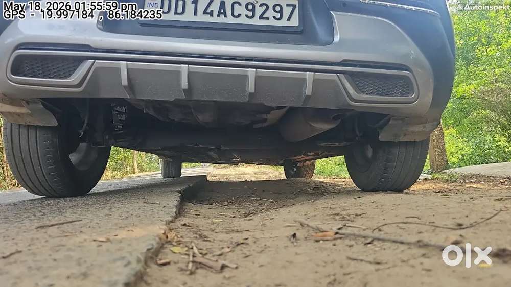 Kia Sonet 2023 Petrol Well Maintained