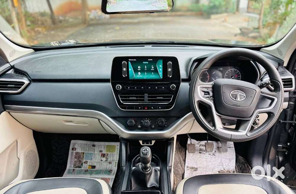 Tata Safari 2.0 Kryotec Xm, 2022