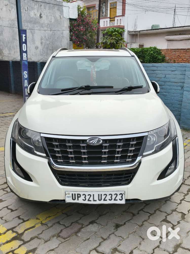 Mahindra Xuv500 W9, 2021, Diesel