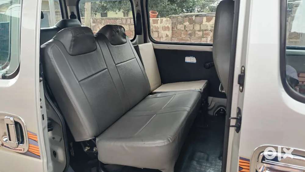 Maruti Suzuki Eeco 2022
