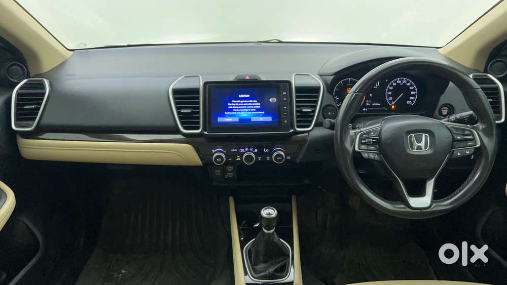 Honda City 1.5 Zx I-vtec Mt, 2024, Petrol