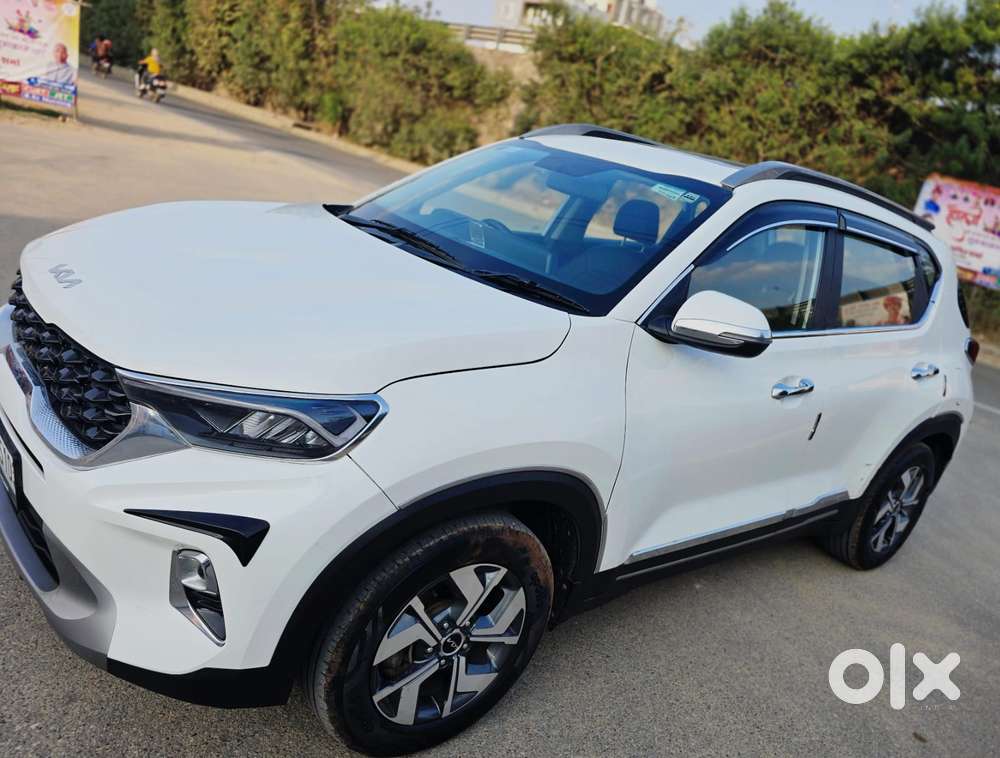 Kia Sonet 1.2 Htk, 2022, Diesel